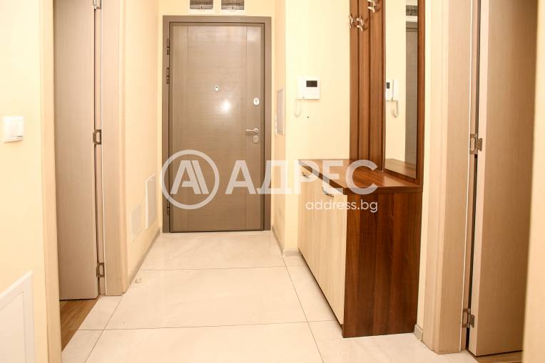 Двустаен апартамент, София, Красно село, 683136, Снимка 9
