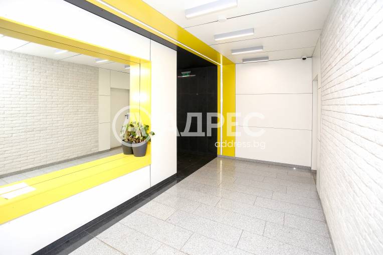 Двустаен апартамент, София, Красно село, 683136, Снимка 10