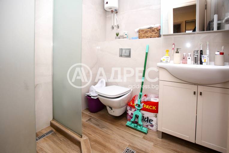 Двустаен апартамент, София, Красно село, 683136, Снимка 6