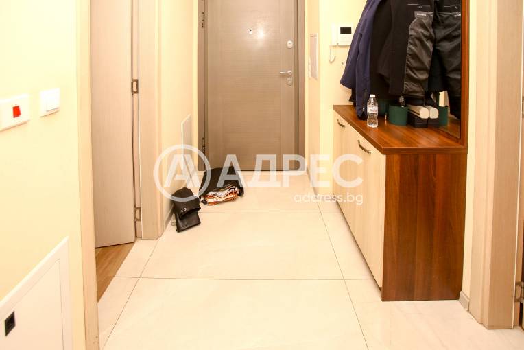 Двустаен апартамент, София, Красно село, 683136, Снимка 7