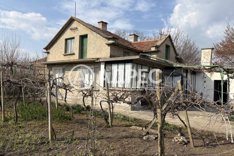 Къща/Вила, Младово, 685136, Снимка 1
