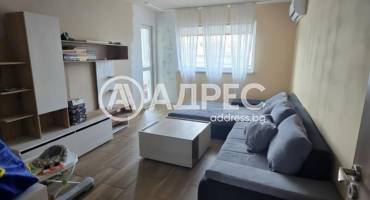 Тристаен апартамент, Плевен, Мара Денчева, 697136, Снимка 2