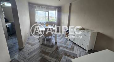Тристаен апартамент, Плевен, Мара Денчева, 697136, Снимка 3