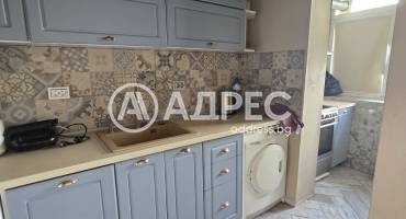 Тристаен апартамент, Плевен, Мара Денчева, 697136, Снимка 4
