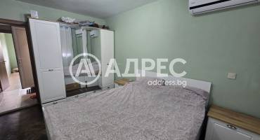 Тристаен апартамент, Плевен, Мара Денчева, 697136, Снимка 5