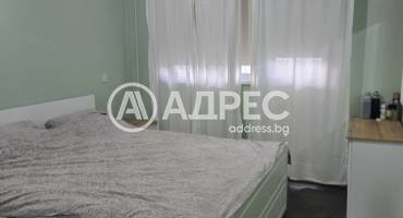 Тристаен апартамент, Плевен, Мара Денчева, 697136, Снимка 6