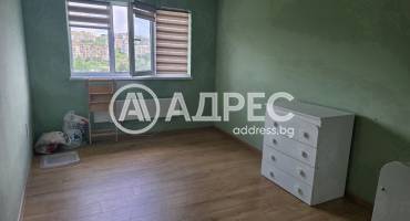 Тристаен апартамент, Плевен, Мара Денчева, 697136, Снимка 7