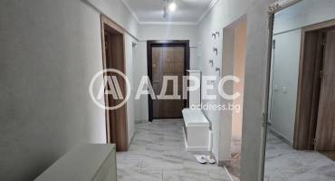 Тристаен апартамент, Плевен, Мара Денчева, 697136, Снимка 8