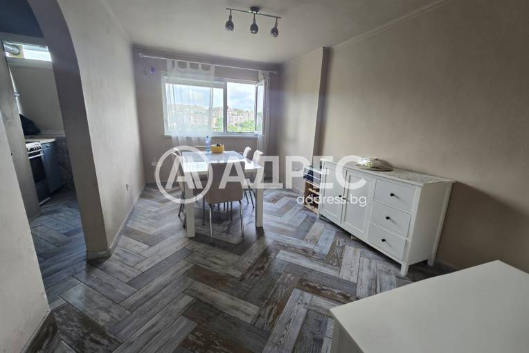 Тристаен апартамент, Плевен, Мара Денчева, 697136, Снимка 3