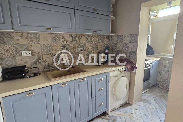 Тристаен апартамент, Плевен, Мара Денчева, 697136, Снимка 4