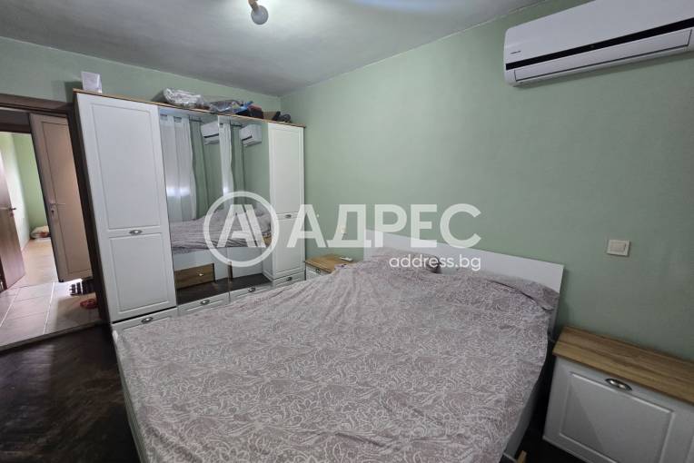 Тристаен апартамент, Плевен, Мара Денчева, 697136, Снимка 5