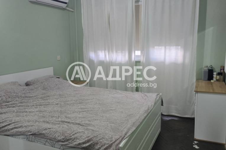 Тристаен апартамент, Плевен, Мара Денчева, 697136, Снимка 6