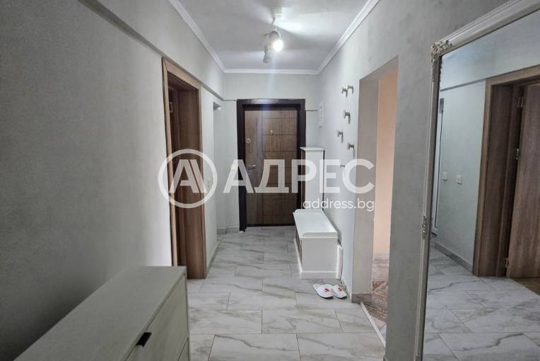 Тристаен апартамент, Плевен, Мара Денчева, 697136, Снимка 8