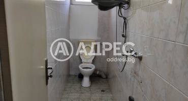 Едностаен апартамент, Благоевград, Широк център, 569137, Снимка 11