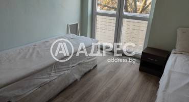 Едностаен апартамент, Благоевград, Широк център, 569137, Снимка 2