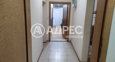Едностаен апартамент, Благоевград, Широк център, 569137, Снимка 4