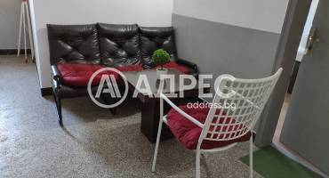 Едностаен апартамент, Благоевград, Широк център, 569137, Снимка 5