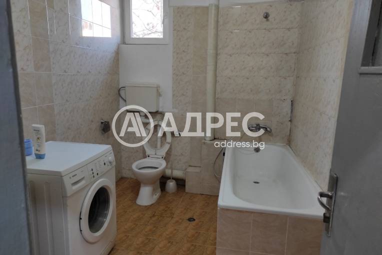 Едностаен апартамент, Благоевград, Широк център, 569137, Снимка 10