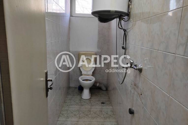 Едностаен апартамент, Благоевград, Широк център, 569137, Снимка 11