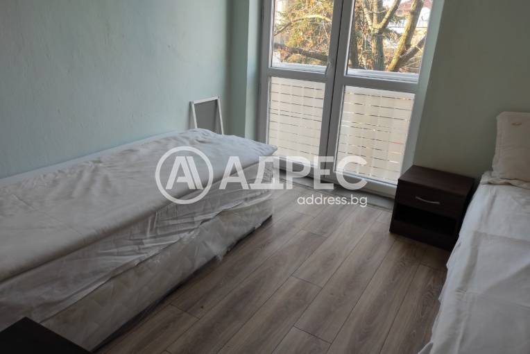 Едностаен апартамент, Благоевград, Широк център, 569137, Снимка 2