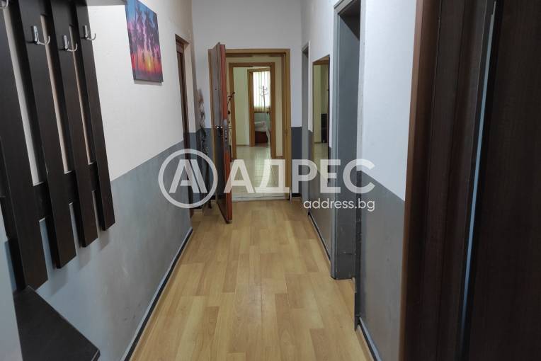 Едностаен апартамент, Благоевград, Широк център, 569137, Снимка 3