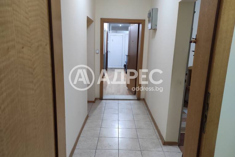 Едностаен апартамент, Благоевград, Широк център, 569137, Снимка 4