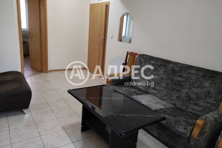 Едностаен апартамент, Благоевград, Широк център, 569137, Снимка 8