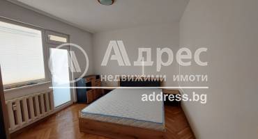 Тристаен апартамент, Плевен, ВМИ, 617137, Снимка 6