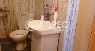 Двустаен апартамент, Сливен, Даме Груев, 642137, Снимка 6