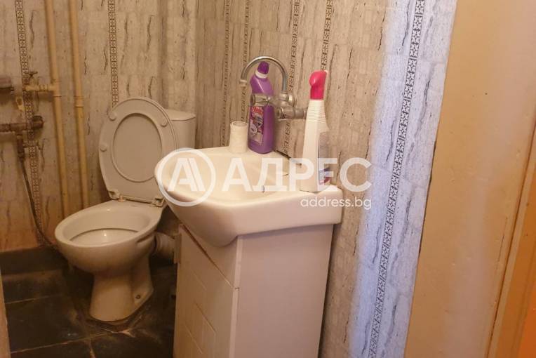 Двустаен апартамент, Сливен, Даме Груев, 642137, Снимка 6