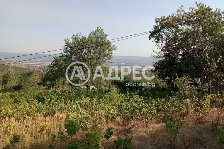 Парцел/Терен, Аксаково, Надежда, 655137, Снимка 2