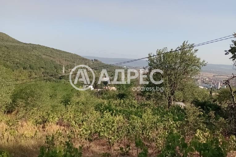 Парцел/Терен, Аксаково, Надежда, 655137, Снимка 3