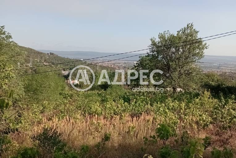 Парцел/Терен, Аксаково, Надежда, 655137, Снимка 4