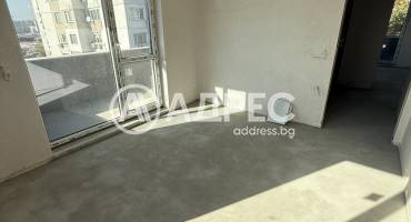 Тристаен апартамент, Варна, Кайсиева градина, 656137, Снимка 1