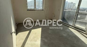 Тристаен апартамент, Варна, Кайсиева градина, 656137, Снимка 10