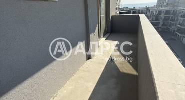 Тристаен апартамент, Варна, Кайсиева градина, 656137, Снимка 11