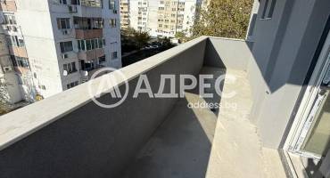 Тристаен апартамент, Варна, Кайсиева градина, 656137, Снимка 12