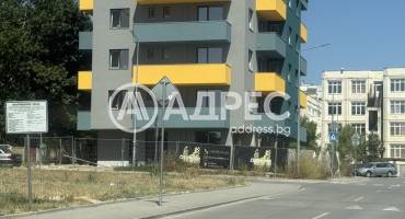 Тристаен апартамент, Варна, Кайсиева градина, 656137, Снимка 13