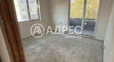 Тристаен апартамент, Варна, Кайсиева градина, 656137, Снимка 3