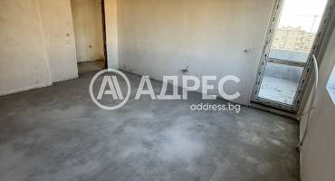 Тристаен апартамент, Варна, Кайсиева градина, 656137, Снимка 4