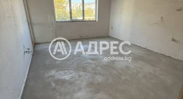 Тристаен апартамент, Варна, Кайсиева градина, 656137, Снимка 5