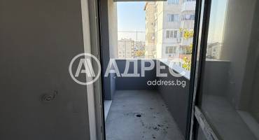 Тристаен апартамент, Варна, Кайсиева градина, 656137, Снимка 7