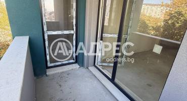 Тристаен апартамент, Варна, Кайсиева градина, 656137, Снимка 8