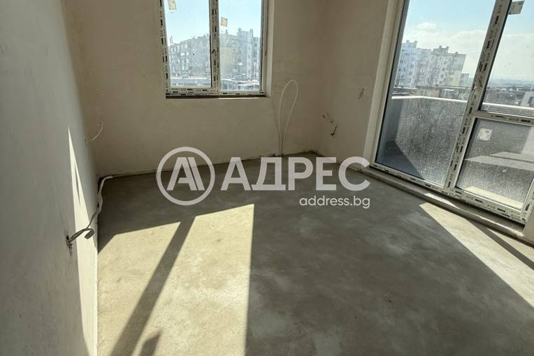 Тристаен апартамент, Варна, Кайсиева градина, 656137, Снимка 10