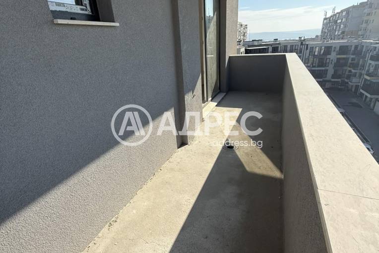 Тристаен апартамент, Варна, Кайсиева градина, 656137, Снимка 11