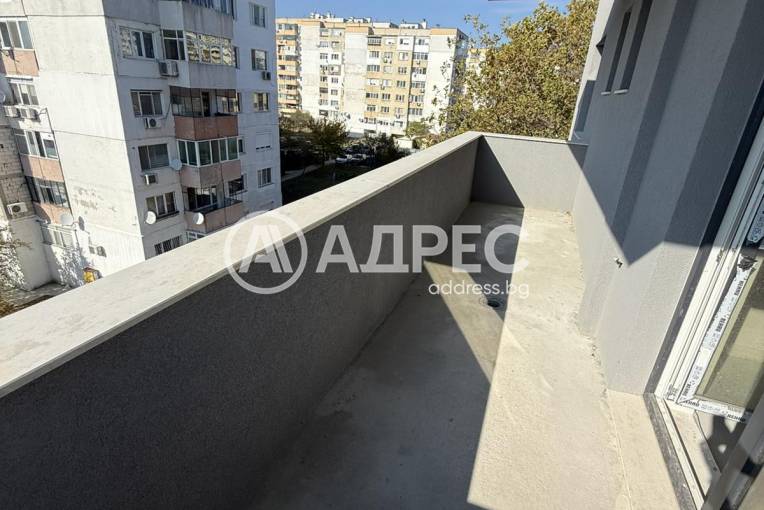 Тристаен апартамент, Варна, Кайсиева градина, 656137, Снимка 12