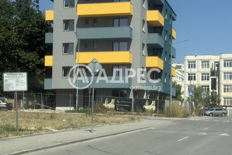 Тристаен апартамент, Варна, Кайсиева градина, 656137, Снимка 13