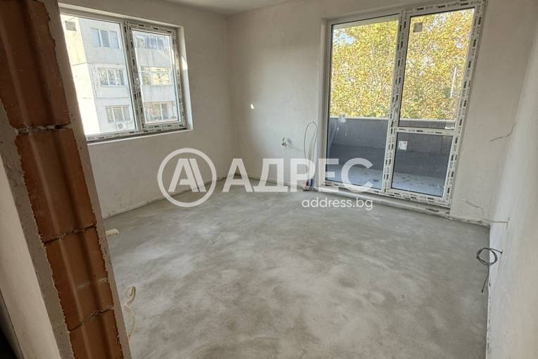 Тристаен апартамент, Варна, Кайсиева градина, 656137, Снимка 3