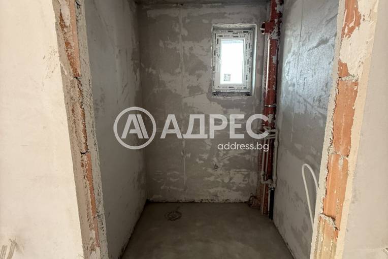 Тристаен апартамент, Варна, Кайсиева градина, 656137, Снимка 6