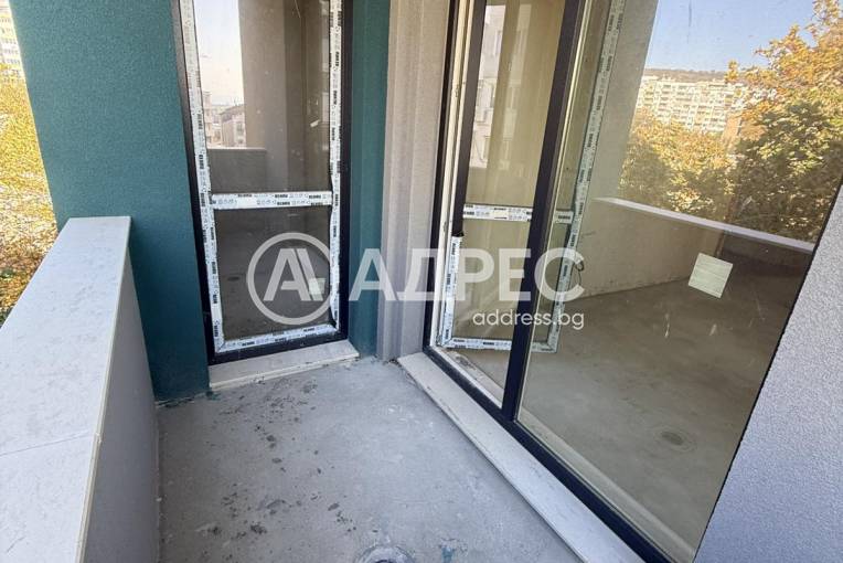 Тристаен апартамент, Варна, Кайсиева градина, 656137, Снимка 8